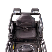 KINGTOYS.ca 12V 4x4 With Remote Control Jeep Ranger Ride On