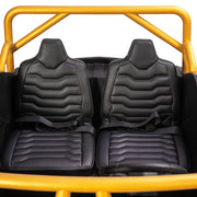 KINGTOYS.ca 2026 Arctic XX Wildcat 24V Kids Ride On UTV