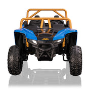 KINGTOYS.ca 2026 Arctic XX Wildcat 24V Kids Ride On UTV