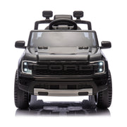 2026 Ford Raptor Ride On Truck With Remote Control