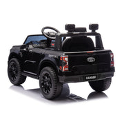 2026 Ford Raptor Ride On Truck With Remote Control