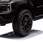 2026 Ford Raptor Ride On Truck With Remote Control