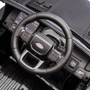 2026 Ford Raptor Ride On Truck With Remote Control