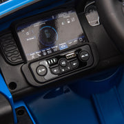 2026 Ford Raptor Ride On Truck With Remote Control
