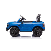 2026 Ford Raptor Ride On Truck With Remote Control