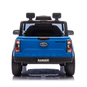 2026 Ford Raptor Ride On Truck With Remote Control