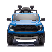 2026 Ford Raptor Ride On Truck With Remote Control