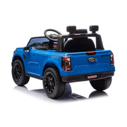 2026 Ford Raptor Ride On Truck With Remote Control