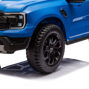 2026 Ford Raptor Ride On Truck With Remote Control