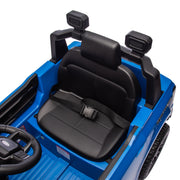 2026 Ford Raptor Ride On Truck With Remote Control