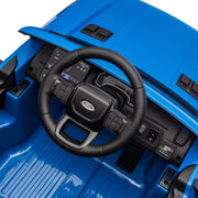 2026 Ford Raptor Ride On Truck With Remote Control