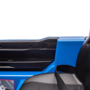 2026 Ford Raptor Ride On Truck With Remote Control
