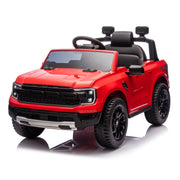 2026 Ford Raptor Ride On Truck With Remote Control