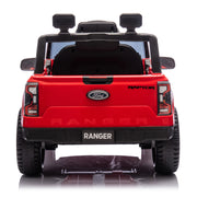 2026 Ford Raptor Ride On Truck With Remote Control