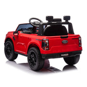2026 Ford Raptor Ride On Truck With Remote Control