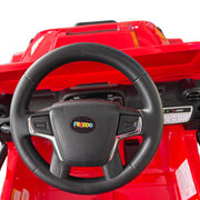 KINGTOYS.ca 12V 4x4 With Remote Control Jeep Ranger Ride On