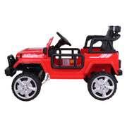 KINGTOYS.ca 12V 4x4 With Remote Control Jeep Ranger Ride On