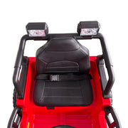 KINGTOYS.ca 12V 4x4 With Remote Control Jeep Ranger Ride On