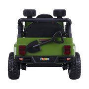 KINGTOYS.ca 12V 4x4 With Remote Control Jeep Ranger Ride On