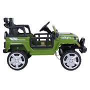 KINGTOYS.ca 12V 4x4 With Remote Control Jeep Ranger Ride On