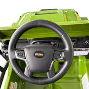 KINGTOYS.ca 12V 4x4 With Remote Control Jeep Ranger Ride On