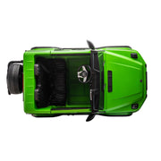 2026 XL Premium Edition 2x24V Mercedes Benz G63 AMG Kids Ride On Car, 4WD, Rubber Wheels, Leather Seats,  With RC