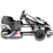 2026 The Speedy 36V Go Kart Adjustable Seat Goes Up To 22KM/h