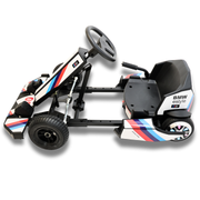 2026 The Speedy 36V Go Kart Adjustable Seat Goes Up To 22KM/h