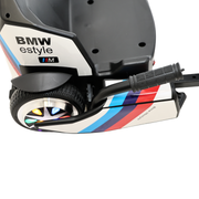 2026 The Speedy 36V Go Kart Adjustable Seat Goes Up To 22KM/h