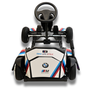 2026 The Speedy 36V Go Kart Adjustable Seat Goes Up To 22KM/h