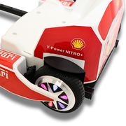 2026 The Speedy 36V Go Kart Adjustable Seat Goes Up To 22KM/h