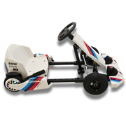2026 The Speedy 36V Go Kart Adjustable Seat Goes Up To 22KM/h