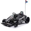 24V Drifter Go Kart Kids Ride On Electric Car