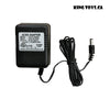 KINGTOYS.ca 6 Volt Charger