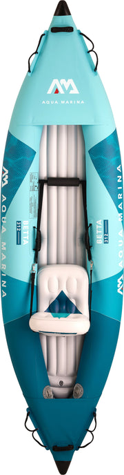 Aqua Marina Betta-312 Recreational Kayak 1 person