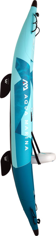 Aqua Marina Betta-312 Recreational Kayak 1 person