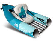 Aqua Marina Betta-312 Recreational Kayak 1 person