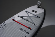 Aqua Marina GLOW 10'4" All-around iSUP with Ambient Light System