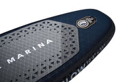 Aqua Marina GLOW 10'4" All-around iSUP with Ambient Light System