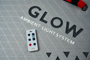Aqua Marina GLOW 10'4" All-around iSUP with Ambient Light System