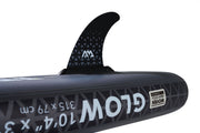Aqua Marina GLOW 10'4" All-around iSUP with Ambient Light System