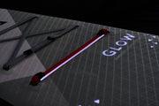 Aqua Marina GLOW 10'4" All-around iSUP with Ambient Light System