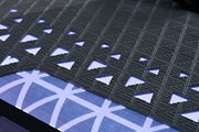 Aqua Marina GLOW 10'4" All-around iSUP with Ambient Light System