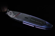 Aqua Marina GLOW 10'4" All-around iSUP with Ambient Light System