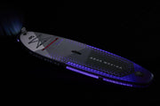 Aqua Marina GLOW 10'4" All-around iSUP with Ambient Light System