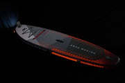 Aqua Marina GLOW 10'4" All-around iSUP with Ambient Light System
