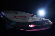 Aqua Marina GLOW 10'4" All-around iSUP with Ambient Light System