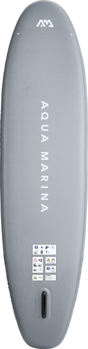 Aqua Marina GLOW 10'4" All-around iSUP with Ambient Light System