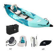 Aqua Marina Betta-312 Recreational Kayak 1 person
