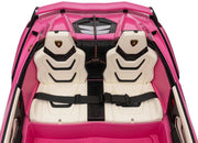 2026 Licensed 24V Luxurious Lamborghini Sian Kids Ride On Sport Car, Rubber Tires, Leather Seat, with Remote Control